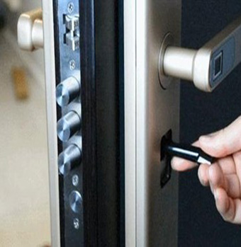 东昌开锁 东昌开锁公司开修指纹锁